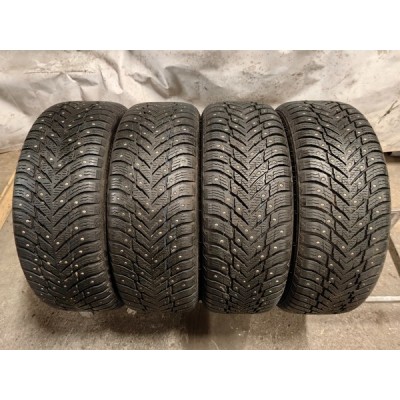 235/50r19 Nokian hakkapeliitta 10 suv 103T