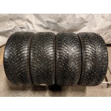 255/45r19 nokian hakkapeliitta 10 104T