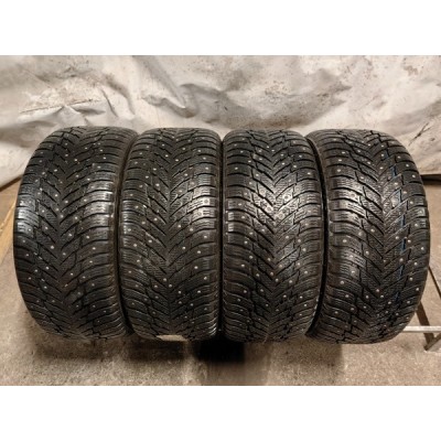 255/45r19 nokian hakkapeliitta 10 104T