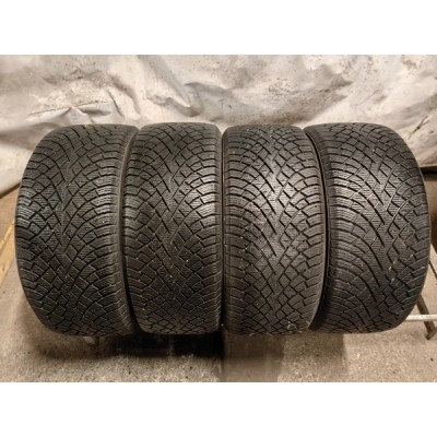 255/35r21 nokian Hakkapeliitta R5 98T