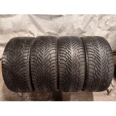 285/40r21 Nokian hakkapeliitta R3 suv 109T