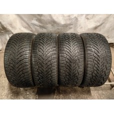 255/40r20 Nokian wr suv 4 101V