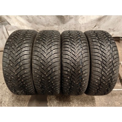 235/50r19 Nokian hakkapeliitta 10 suv 103T