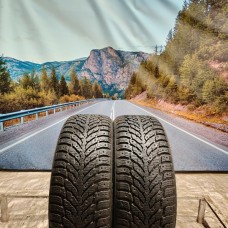 245/40r20 nokian hakkapeliitta 9 99T