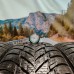 235/55r18 Nokian hakkapeliitta 10 suv 104T