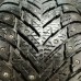 235/55r18 Nokian hakkapeliitta 10 suv 104T