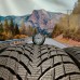 245/45r18 nokian wr snowproof p 100V
