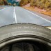 245/45r18 nokian wr snowproof p 100V