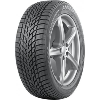 195/55r20 Nokian wr snowproof  95H