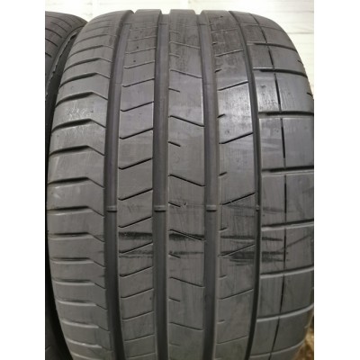 285/35r21 pirelli p zero 4 pz4 pzero AR 105Y 6,3mm