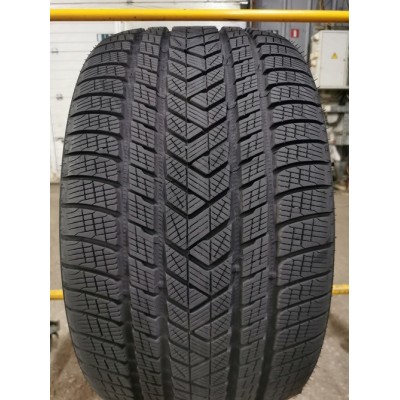 315/35r20 pirelli scorpion winter RFT RSC Runflat Rof 110V 6,3mm