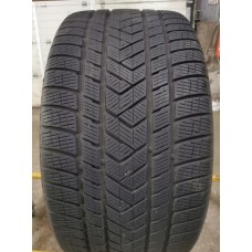 295/35r21 pirelli scorpion winter MGT 107V 6,3mm