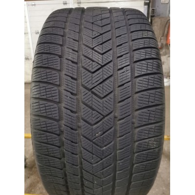 275/35R22 Pirelli scorpion winter scorpionwinter 104V 6mm