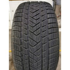 275/40r20 pirelli scorpion winter  106V 7,5mm