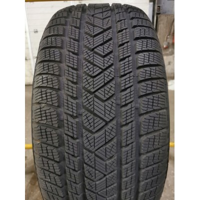 275/40r20 pirelli scorpion winter  106V 7,5mm