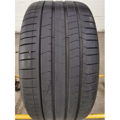 315/35r21 pirelli pzero 4 Run flat pzero4 *111Y