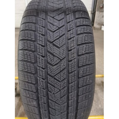 275/50r20 pirelli scorpion winter MO 113V
