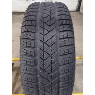 255/45r20 pirelli  sottozero 3 runflat rsc rft 105V