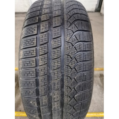 245/45r20 pirelli p zero winter NFO elect 103V