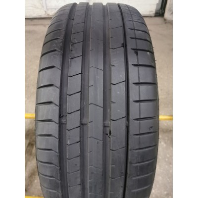 245/35r20 pirelli p zero 4 seal inside 95Y
