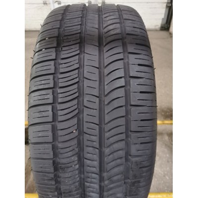 275/45r20 pirelli scorpion zero asimmetrico AO 110H