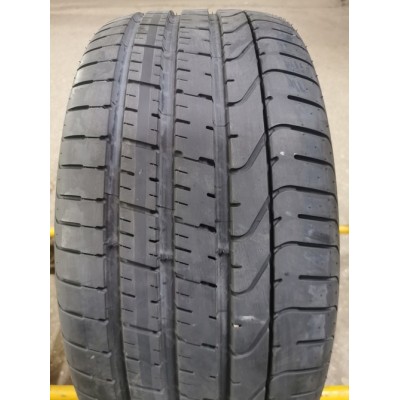 295/40r21 pirelli p zero pzero 111Y 8mm