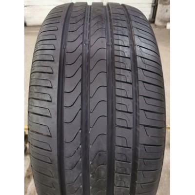 285/40r21 pirelli scorpion verde AO 109Y