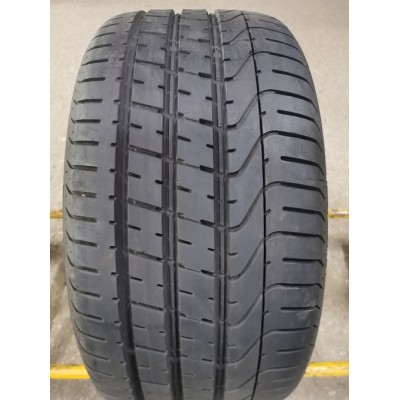 275/35r19 pirelli p zero J 96Y