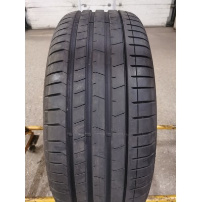 265/50r19 pirelli p zero 4 pz4 runflat rft rsc * 110W