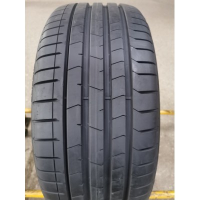 245/40r19 pirelli p zero 4 J 98Y