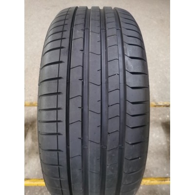 245/40r19 pirelli p zero 4 * 98Y