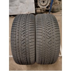 285/45r22 Pirelli scorpion winter 114V