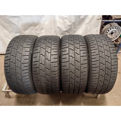 275/55r19 pirelli scorpion zero 111V