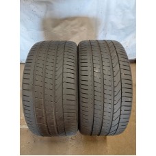 315/35r21 pirelli p zero N0 No 111Y