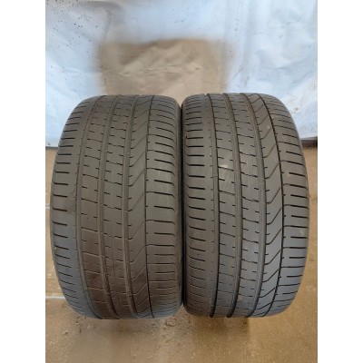 315/35r21 pirelli p zero N0 No 111Y