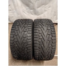 295/35r21 Pirelli ice zero 107H