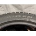 295/35r21 Pirelli ice zero 107H