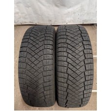 235/60r17 Pirelli ice zero fr 106H