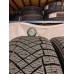 235/60r17 Pirelli ice zero fr 106H