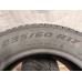 235/60r17 Pirelli ice zero fr 106H
