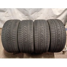 285/45r20 Pirelli Scorpion Winter AO 112V