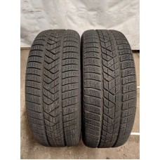 235/50r20 pirelli scorpion winter  104V