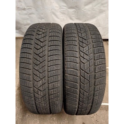 235/50r20 pirelli scorpion winter  104V