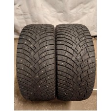285/45r20 Pirelli ice zero 2 112H