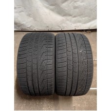 295 30r20 pirelli Sottozero 2 101W