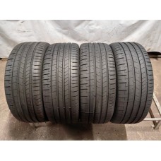 265/40r22 Pirelli p zero 4 LR J 106Y