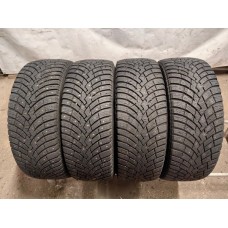 235/55r18 Pirelli scorpion ice zero 2 104H
