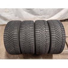 235/55r18 Pirelli ice zero Fr 104T