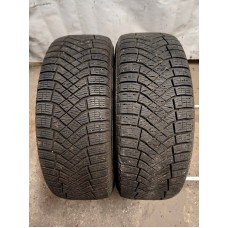 225/55r17 Pirelli ice zero Fr 101H