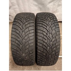 235/65r17 Pirelli scorpion ice zero 2 108T 